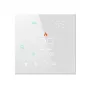 TUYA programmeerbare thermostaat WiFi, wit