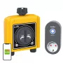Beregeningsbesturing RainPoint TTV203FRF 2-zone met app-ondersteuning, model TTV203FRF