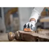 Bosch S471 schuurspons superfijn 1 stuk