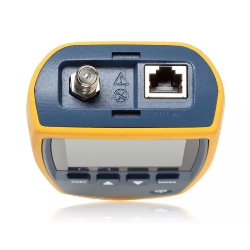 Fluke MicroScanner² grijs