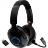 Creative 51EF1040AA001 Zen Hybrid Pro Bluetooth on-ear headset zwart