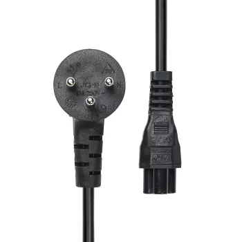 Stroomkabel ProXtend PC-HC5-002 2 m — Israël C5-aansluiting