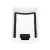 Buiteninterface, bliksemafleider met aarding Mimosa NID, 2x RJ-45, gigabit, IP54