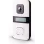 Grothe Vidoora VD 720-W wit video-deurintercom wit (75401)