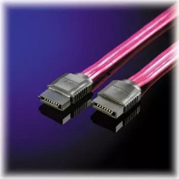 VALUE interne harde-schijfkabel, SATA 3.0 Gbit/s 1,0m (11.99.1560)