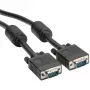 VGA-kabel ROLINE High Quality Ferrite DDC HD15 M/M 20 m