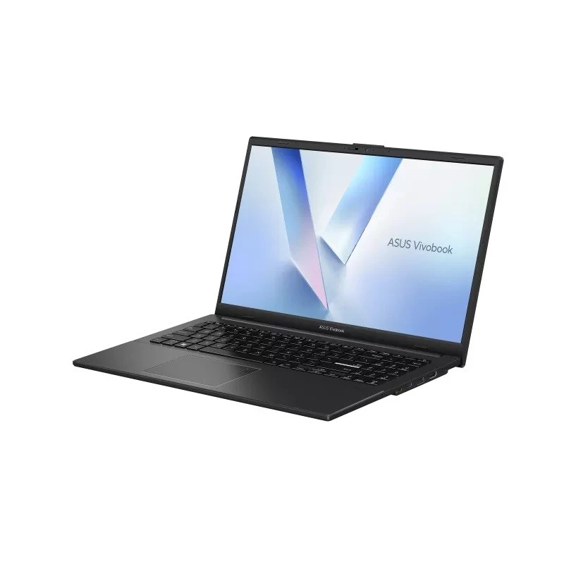 Laptop ASUS E1504GA-WB31 — 15,6 inch FHD, Intel i3-N305, 8 GB RAM, 128 GB SSD, Bluetooth, Windows 11 (zwart)
