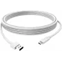 USB-kabel Vision TC 1MUSBCA USB 3.2 Gen 1 1 m USB A USB C