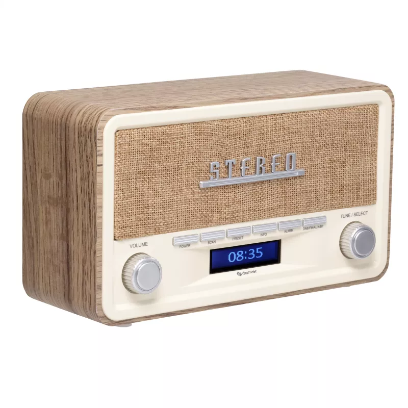 Denver DAB-18LW product wit