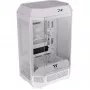 Thermaltake CA-1Y4-00S6WN-00 The Tower 300 wit microtower 2 build
