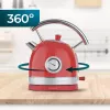 Cecotec 1981 product rood