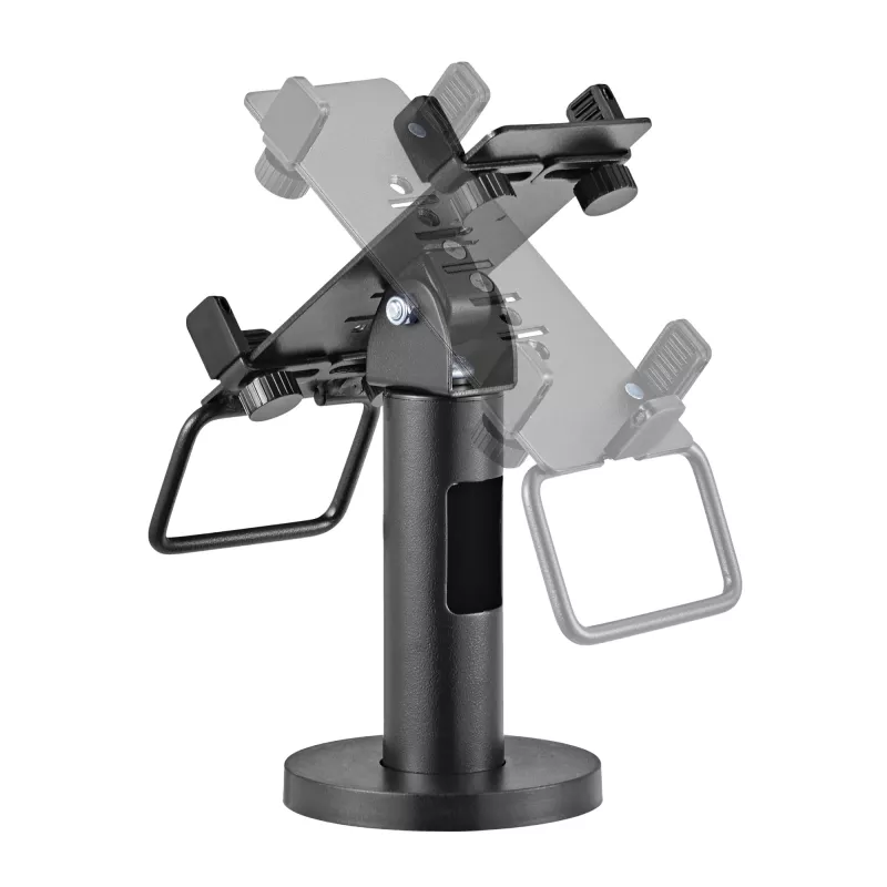 Sbox PTM-05 draaibare POS-terminalhouder, universeel