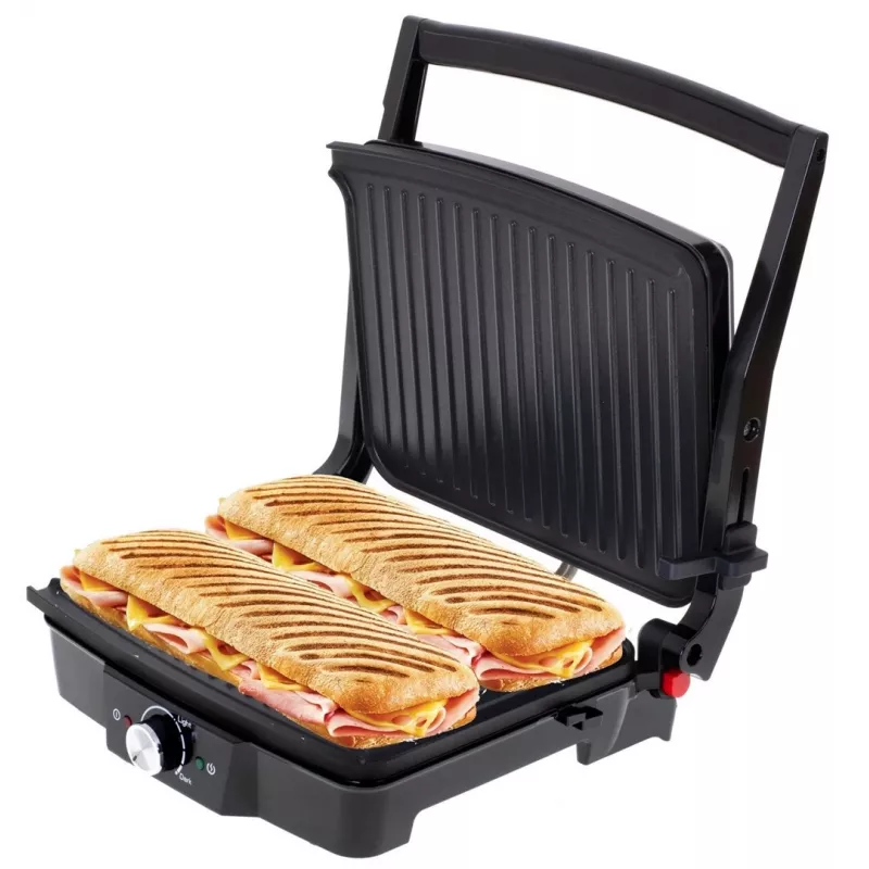 CAMRY CR 3053 elektrische grill