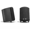 Wavemaster MOODY BT 2.1 Bluetooth zwart detailhandel