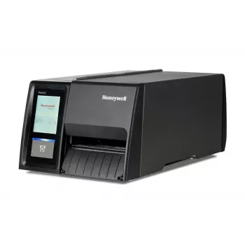 Labelprinter Honeywell PM45C thermotransfer 203x203 DPI 350 mm/s
