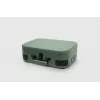 Muse Stereo platenspeler | MT-207 PGR | Bluetooth-uitgang | USB-aansluiting | AUX-ingang