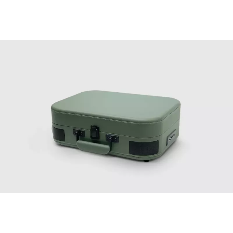 Muse Stereo platenspeler | MT-207 PGR | Bluetooth-uitgang | USB-aansluiting | AUX-ingang