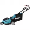 Makita DLM480PT2 elektrische grasmaaier 3100 trillingen/minuut 48 cm maaibreedte