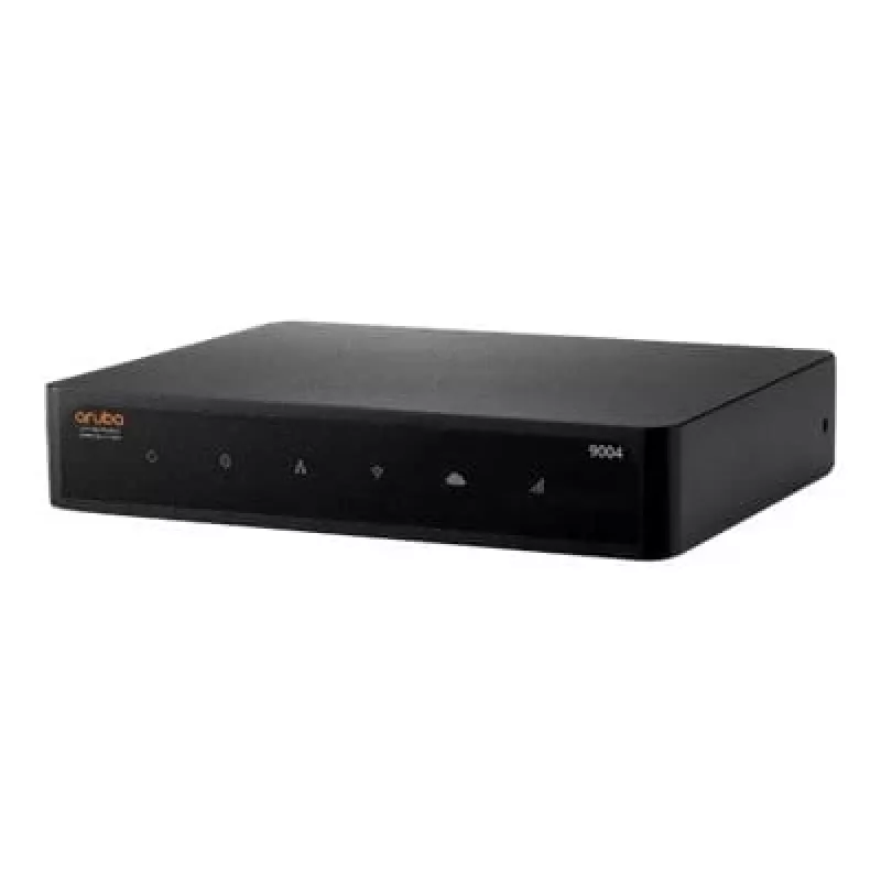Gateway/controller HPE Aruba Networking Aruba 9004