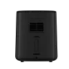 Midea heteluchtfriteuse | MF-CN65E | vermogen 1700 W | inhoud 6,5 L | zwart
