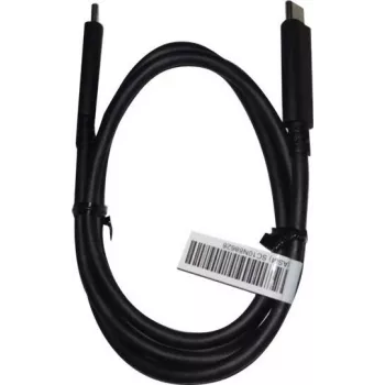 Lenovo USB-kabel - USB-C (S) naar USB-C (S)