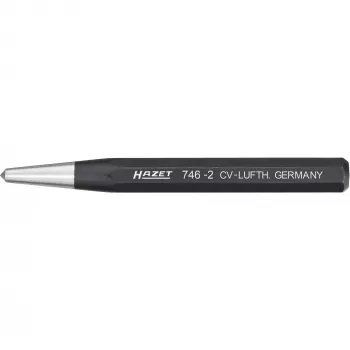 Handcenterpons Hazet 746-1 — handgereedschap van staal
