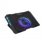 White Shark GCP-13 Aurora laptopkoeler, 17,3 inch