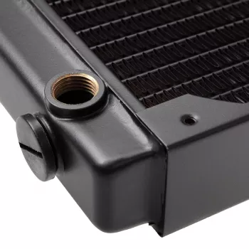 MagiCool koperen koeler 180mm – MagiCool MC-RAD180
