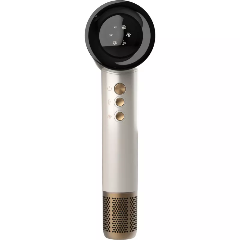 Haardroger CECOTEC IoniCare RockStar Nano IonTech Champagne