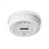 Nedis DTCTCO40WT gasdetector koolmonoxide (CO)