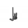 Stofzuiger Puppyoo T12 Home Crystal grijs