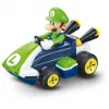 CARRERA RC tafelrace Mario set 370430015 – 2,4 GHz tafelblad-RC Mario & Luigi