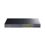 Cudy GS1020PS2 netwerkswitch Gigabit Ethernet 16 poorten PoE