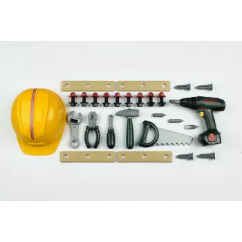 Klein Toys gereedschapsset Bosch (8418)