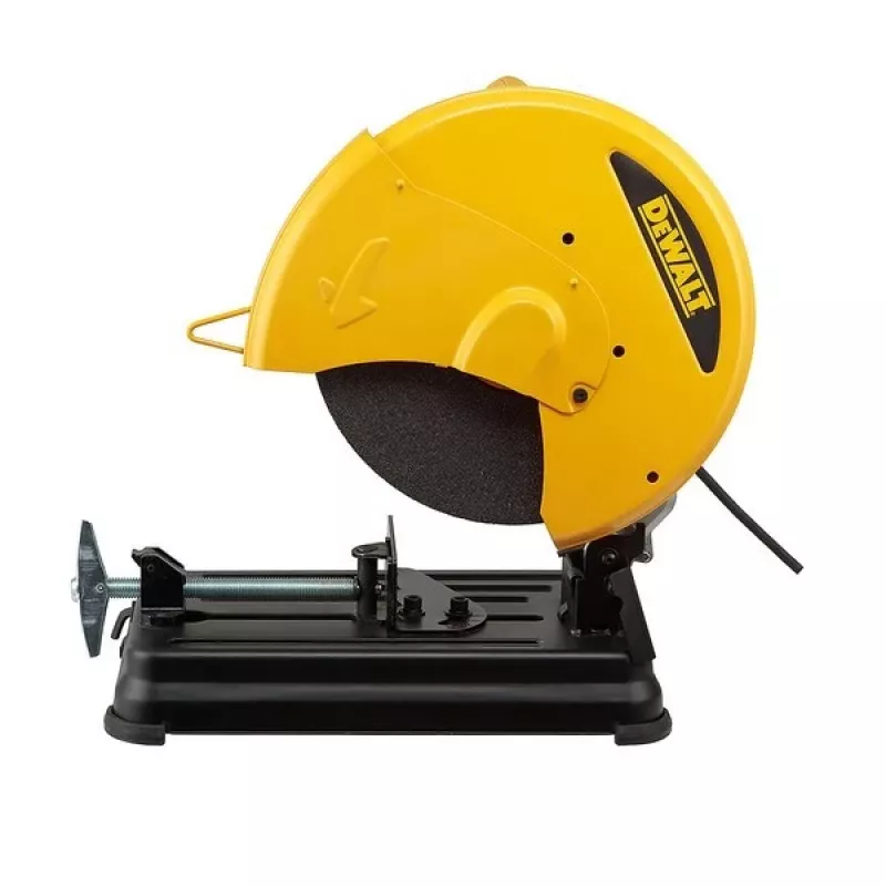 DeWALT D28730-QS tafelafkortzaag 4000 tpm