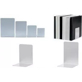 Maul aluminium boeksteun 10 x 8 x 10 cm (3527308)