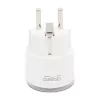 Gosund SP111 3680W 16A WiFi smart stekkerdoos, Tuya