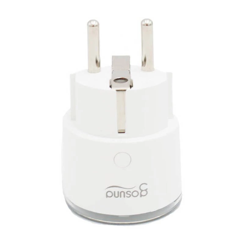 Gosund SP111 3680W 16A WiFi smart stekkerdoos, Tuya