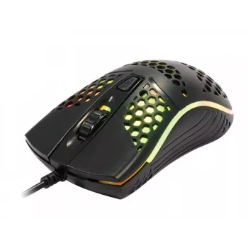 Rebeltec bedrade gamingmuis Ghost
