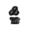 Blaupunkt MSR502 Multi-D waterdicht elektrisch scheerapparaat