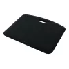 Leitz Ergo Cosy vierkante mat 457 x 560 mm grijs 1,02 kg