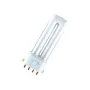 Osram DULUX S/E spaarlamp 9W/840 2G7 FS1