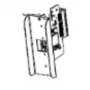 Zebra P1083320-039 printer/scanner reserveonderdeel/accessoire LAN-interface