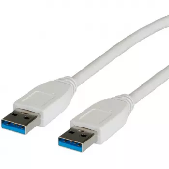 VALUE USB 3.0-kabel, type A-A 3,0m (11.99.8976)