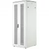 Digitus DN-31118 19-inch serverkast (b x h x d) 800 x 2053 x 800 mm 42 HE grijs, grijs (RAL 7035)