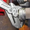 Waterpomptang Knipex 86 03 400