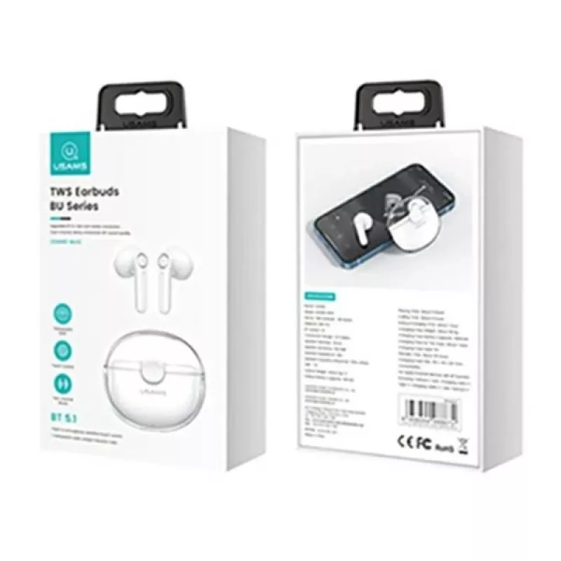 Bluetooth-hoofdtelefoon Usams USA001148