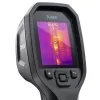 FLIR TG268 infraroodthermometer -25 tot +400°C zwart, ingebouwd display, LCD, 320 x 240 pixel