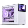 PC-behuizing Jonsbo D31 MESH Midi Tower wit