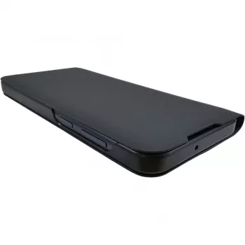 Samsung GP-FWA366AEABW telefoonhoesje 17 cm (6,7 inch) wallet-hoesje zwart
